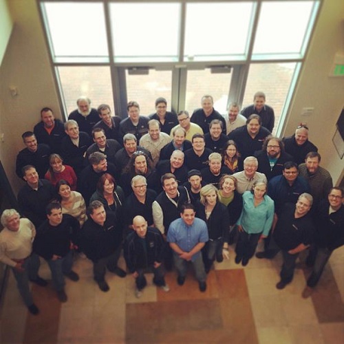SQLAuthority News - Truly Amazing Experience at Pluralsight Author Summit February 2013 authorsummit (1) 